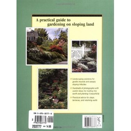 Sunset Hillside Landscaping