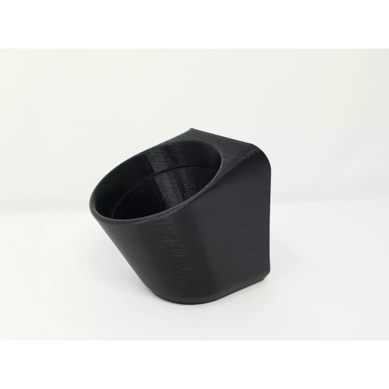 Gregparts LLC Cup Holder - 1992-95 Honda Civic Arm Rest