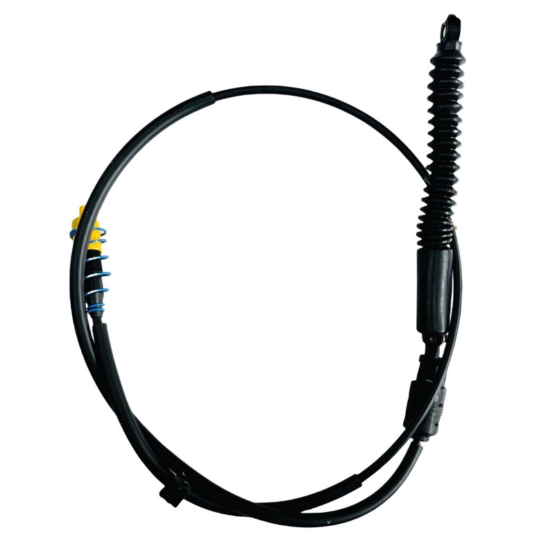 Transmission Shift Cable for Chevy Silverado 1500 2500 3500, GMC