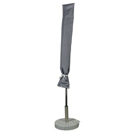 Happy People Deluxe Protective Case Grey One Size