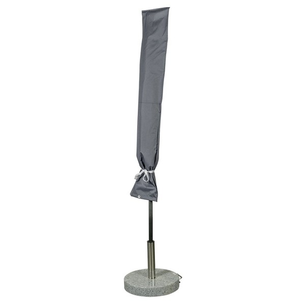 Happy People Deluxe Protective Case Grey One Size