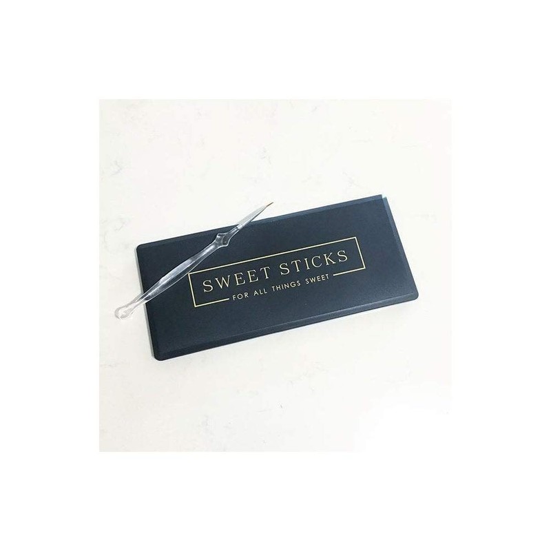 Sweet Sticks Metallic Water Activated Palette of Colors to Write