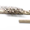 VALYRIANTOOL 3/16" Cobalt Drill Bits(20PCS), M35 HSSCO High Speed Steel