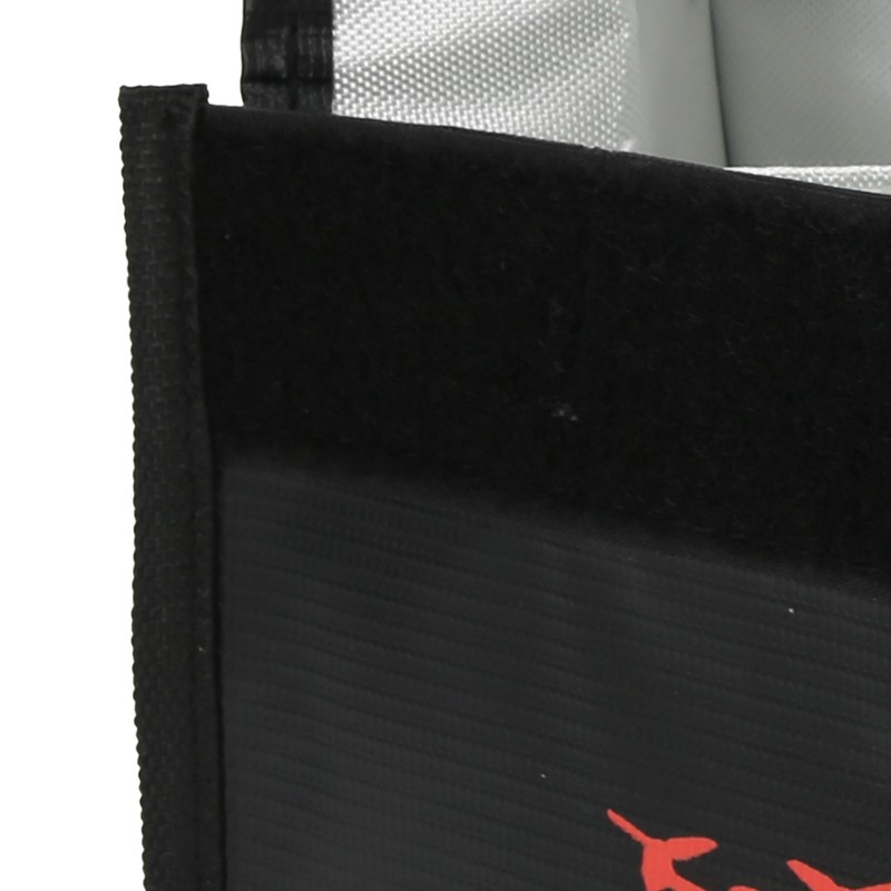 Battery Safe Bag ExplosionProof Fireproof Lipo Battery Protective Bag for