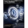 Earaku Bluetooth Headset, ENC High Precision Noise Canceling, Ultra Clear