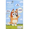 Bluey Peluche Bingo Interactivo 9 Frases