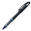 Pentel Energel Tradio Medium Tip Blue Ink Roller Ball Pen