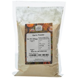 Old India Garlic Powder 500g