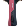 Butterfly Timo Boll Ruby Table Tennis Bat, ITTF Certified Pan