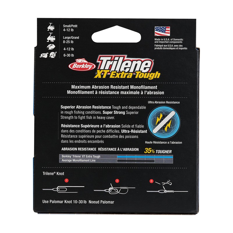 Trilene XT Solar 0.014in | 0.35mm