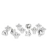 55 Sport Flare Pro Alloy Ultralight Replacement Football Studs -