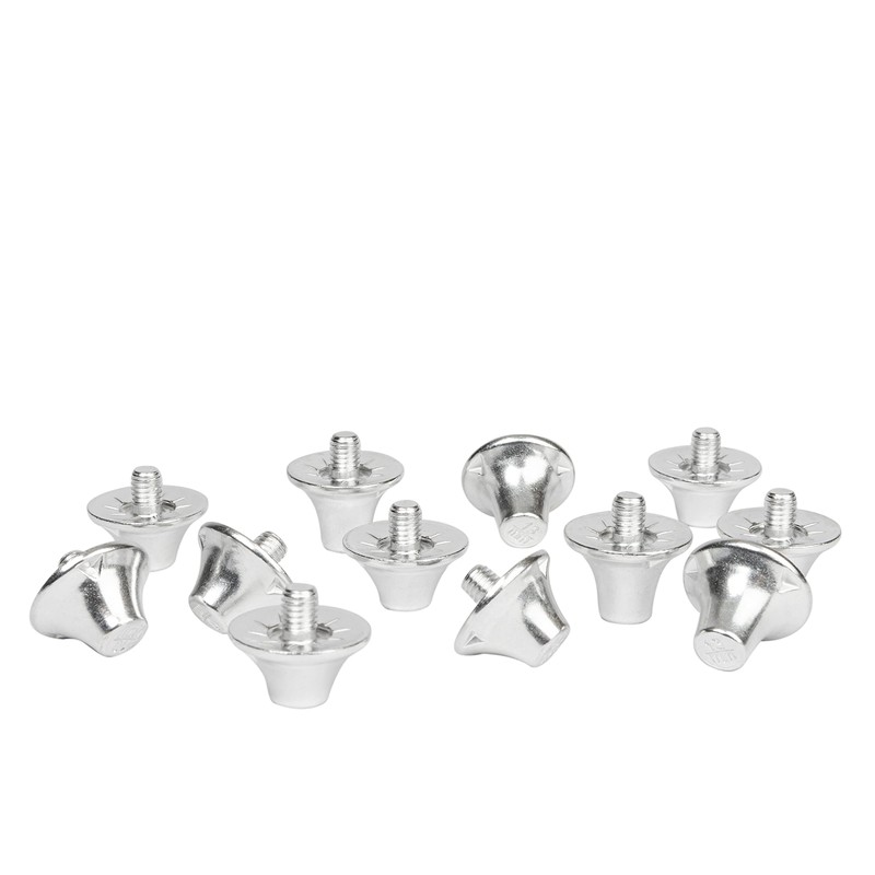 55 Sport Flare Pro Alloy Ultralight Replacement Football Studs -