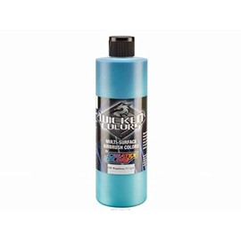 Wicked W309 Pearl Teal [Like Auto-Air 4306 Pearlized Teal] 480 ml