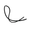 Car Back-Engine Hood Sealing Strip Rubber Weatherstrip for Toyota Corolla