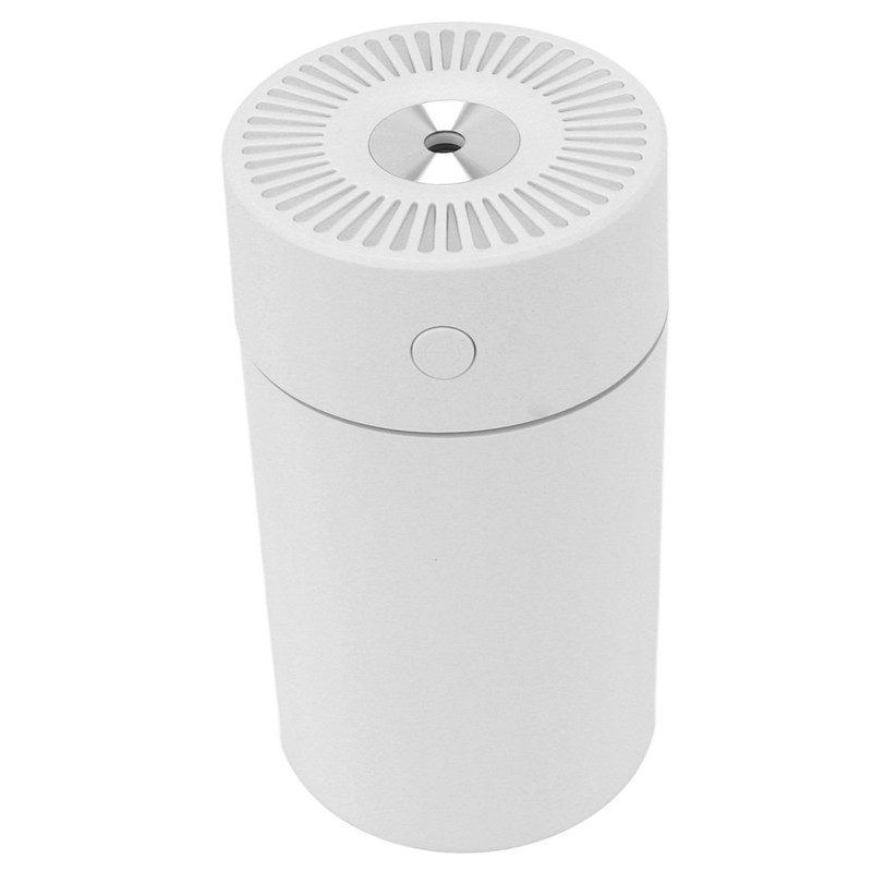 Portable Small Humidifier Silent USB Desktop Humidifier with Colorful Night