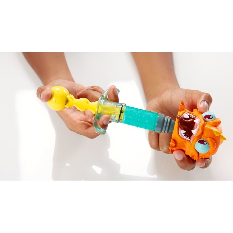Orbeez Monster Oozers Aqua-Tox