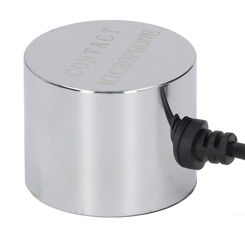 Pipe Leakage Detector Professional Metal Strong Sensitivity Underground Water Pipe