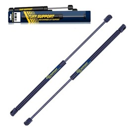 2 Pieces (Set) Tuff Support Trunk Lid Lift Supports Fits 1988 to 1994 Jaguar Xj12, 1988 to 1994 Jaguar Xj6