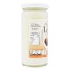Aceite de Coco Extra Virgen. Comestible. 230 ml