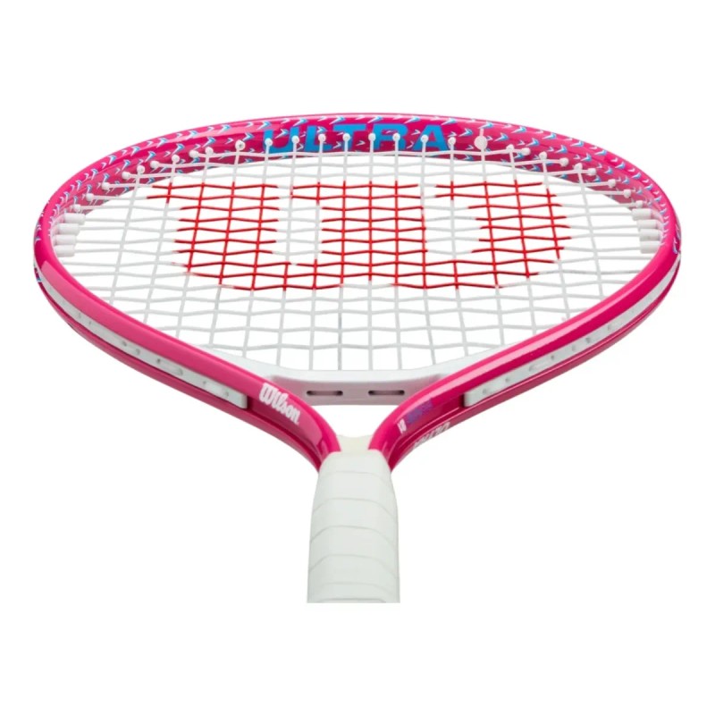 Raqueta de tenis junior Ultra Junior 21 Pink 0.39 lb