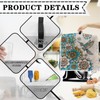 Annejudy Kitchen Aid Mixer Cover, Kitchen Stand Mixer Dust Cover