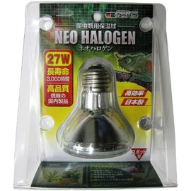 Kamihata Neo Halogen, 27W