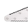 Equalizer HQS177 Quarter Glass & Corner HydroBlade Driver Side, Windshield
