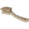 SPARTA 41395EC25 Plastic Scrub Brush, Detail Brush, Kitchen Brush With