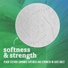 Seventh Generation White Toilet Paper 2-ply 100% Recycled Paper, 500