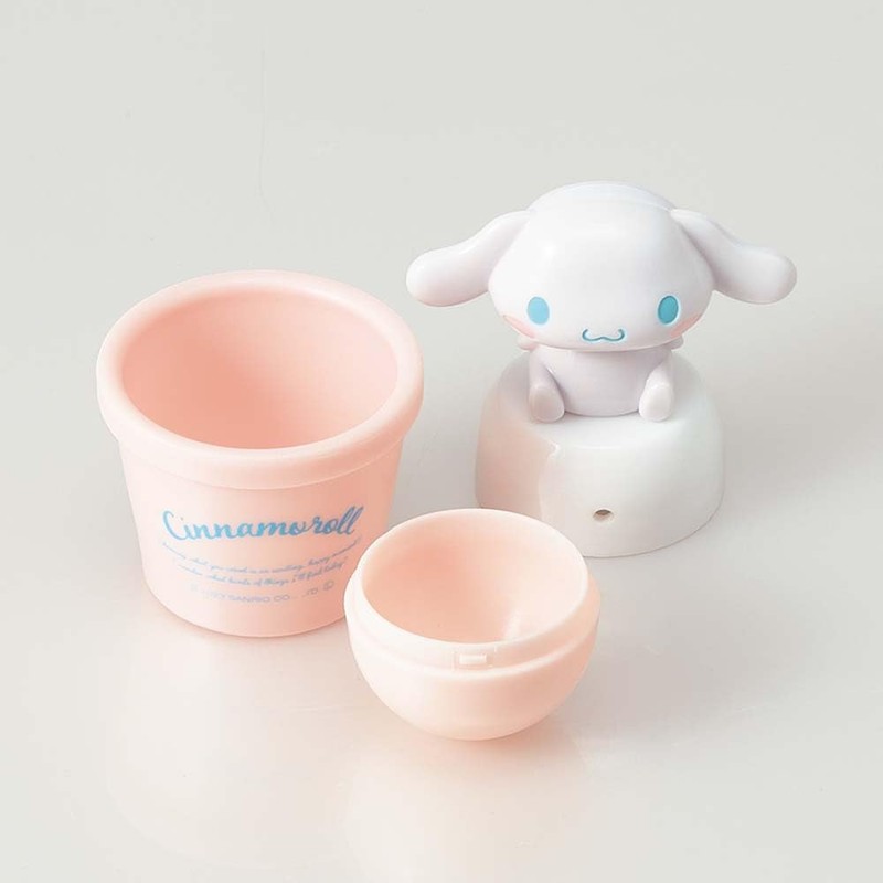 Skater TWSL1D-A Mascot Salt and Pepper Tabletop Condiment Case Sanrio