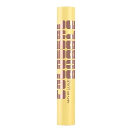 Maybelline Colossal Bubble Máscara de Pestañas, Volumen 24H, WTP, 10 ml