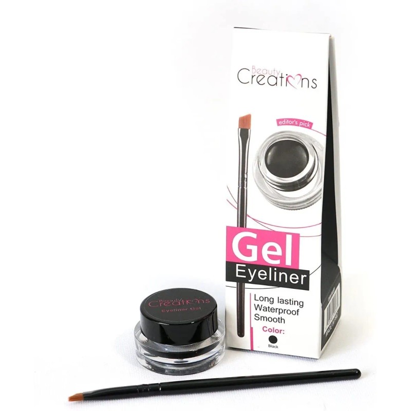 Crema Gel Para Cejas Beauty Creations