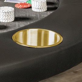 BUGUUYO 2pcs Multifunctional Cup Holder Inserts for Couch Rv and Boat Stable Car Drinks Holder Replacement for Easy Access to Hydration The Go