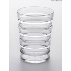 Sure Grip Cup – Transparent