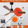 20+ Feet High Reach Dusting Kit, Cobweb Duster & Ceiling