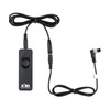 Kiwifotos MC-36 / MC-36A / MC-30 / MC-30A Shutter Remote