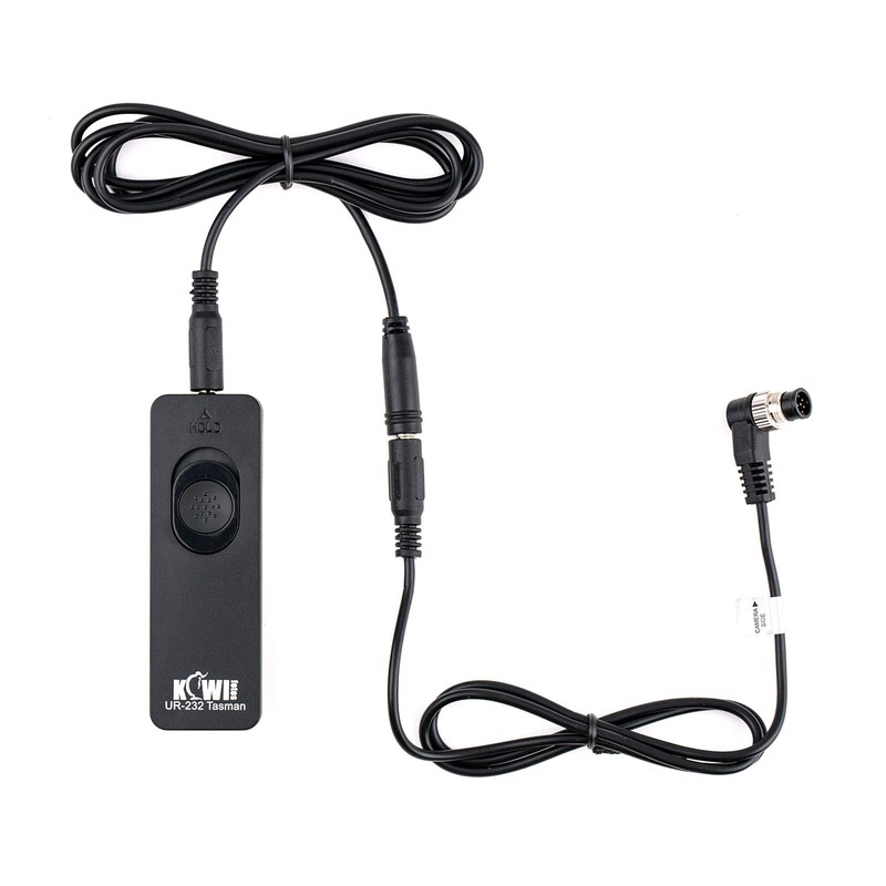 Kiwifotos MC-36 / MC-36A / MC-30 / MC-30A Shutter Remote