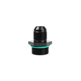 RaceFlux -16AN O-Ring Boss to -12AN Male Flare Adapter Fitting