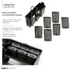 Aquael Versa Pro 20 Power Filter - Hang On Back