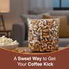 Coffee Rio Caffé Latté Coffee Candy Bulk Pack, 3 Pound