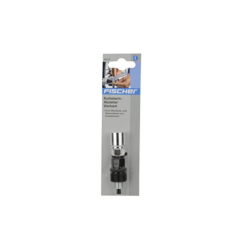 fischer Fishing Multi Tool Set, Unisex, Schwarz,silber, Uni