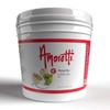 Amoretti - Pistachio Compound 8 oz - Natural Flavors, Shelf