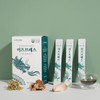 EZ Land 이즈브레스 호흡기밸런스 삼백초 맥문동 TF-343 배도라지 30포 2Box