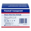 BSN Medical - Nastro adesivo Fixomull trasparente, 10 m x