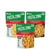 Pasta Zing Microwavable Variety Pasta Pack of 7 | 2x