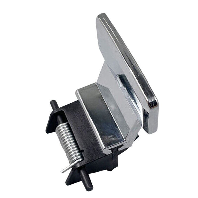 E-Vniko Front Center Console Lid Striker Handle Compatible for Ford