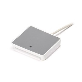 Identiv 905369 1 Chip and Pin Card Reader SCR Utrust 2700R
