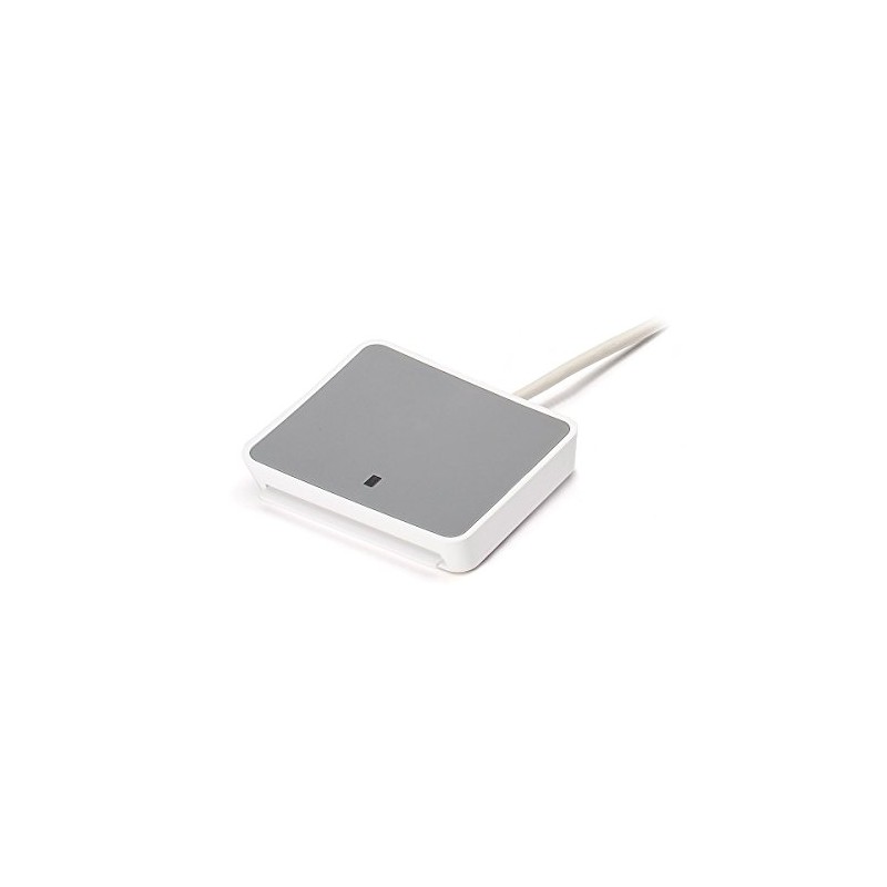 Identiv 905369 1 Chip and Pin Card Reader SCR Utrust