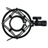 Pronomic MS-43 Microphone Spider (Reduces Impact Sound to a Minimum,