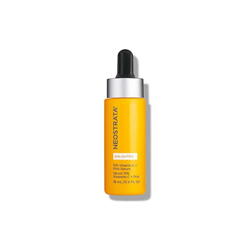 NEOSTRATA ENLIGHTEN SUERO VITAMINA C 15%